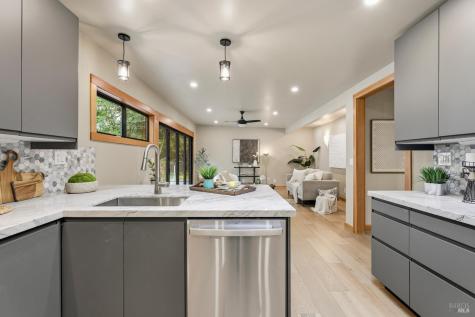 5830 Cuneo Court Santa Rosa CA 95401