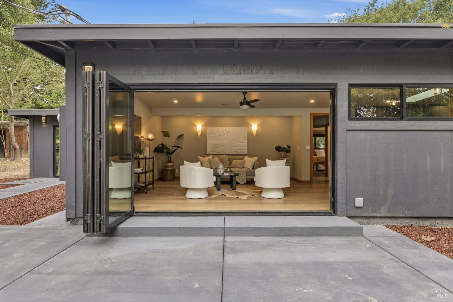 5830 Cuneo Court Santa Rosa CA 95401