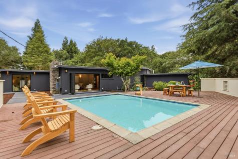 5830 Cuneo Court Santa Rosa CA 95401
