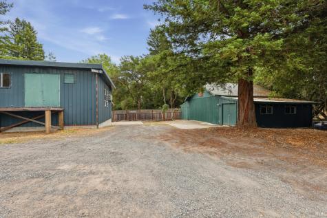 5830 Cuneo Court Santa Rosa CA 95401