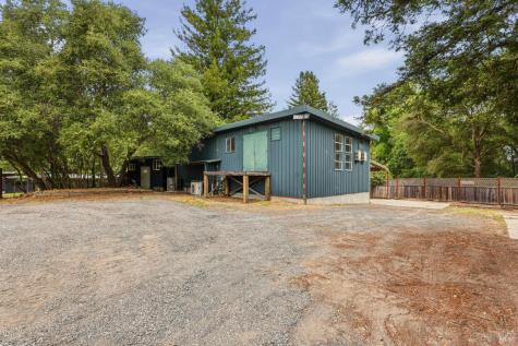 5830 Cuneo Court Santa Rosa CA 95401