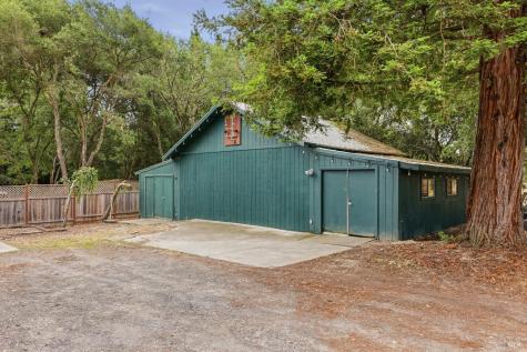 5830 Cuneo Court Santa Rosa CA 95401