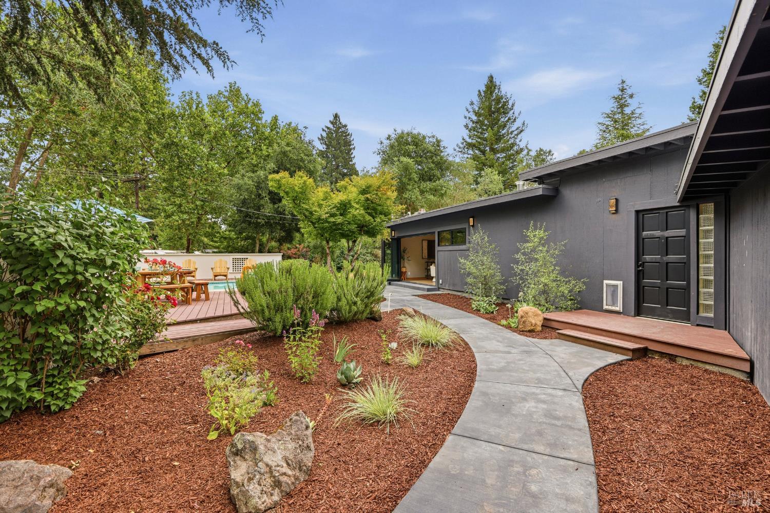 5830 Cuneo Court Santa Rosa CA 95401