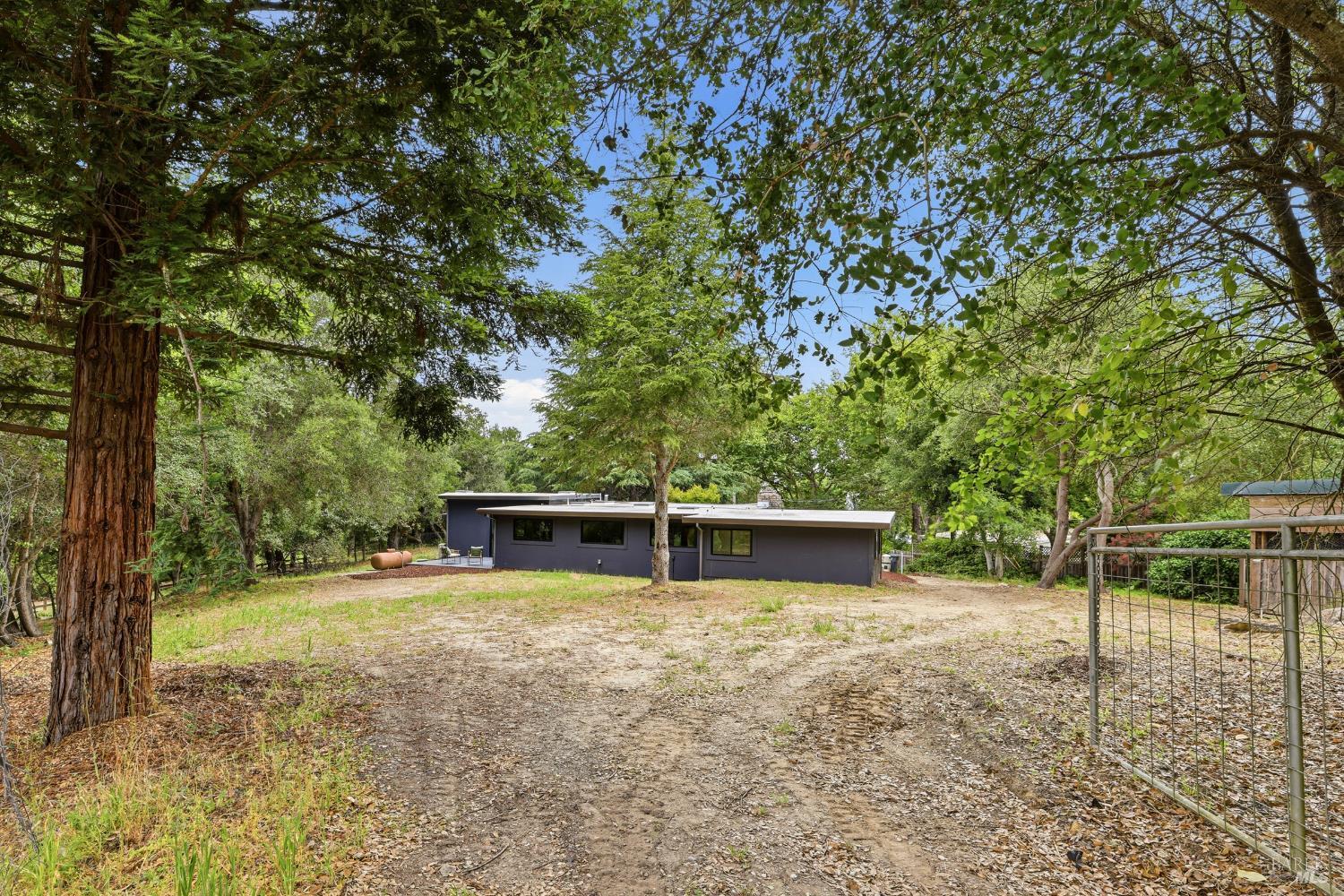 5830 Cuneo Court Santa Rosa CA 95401