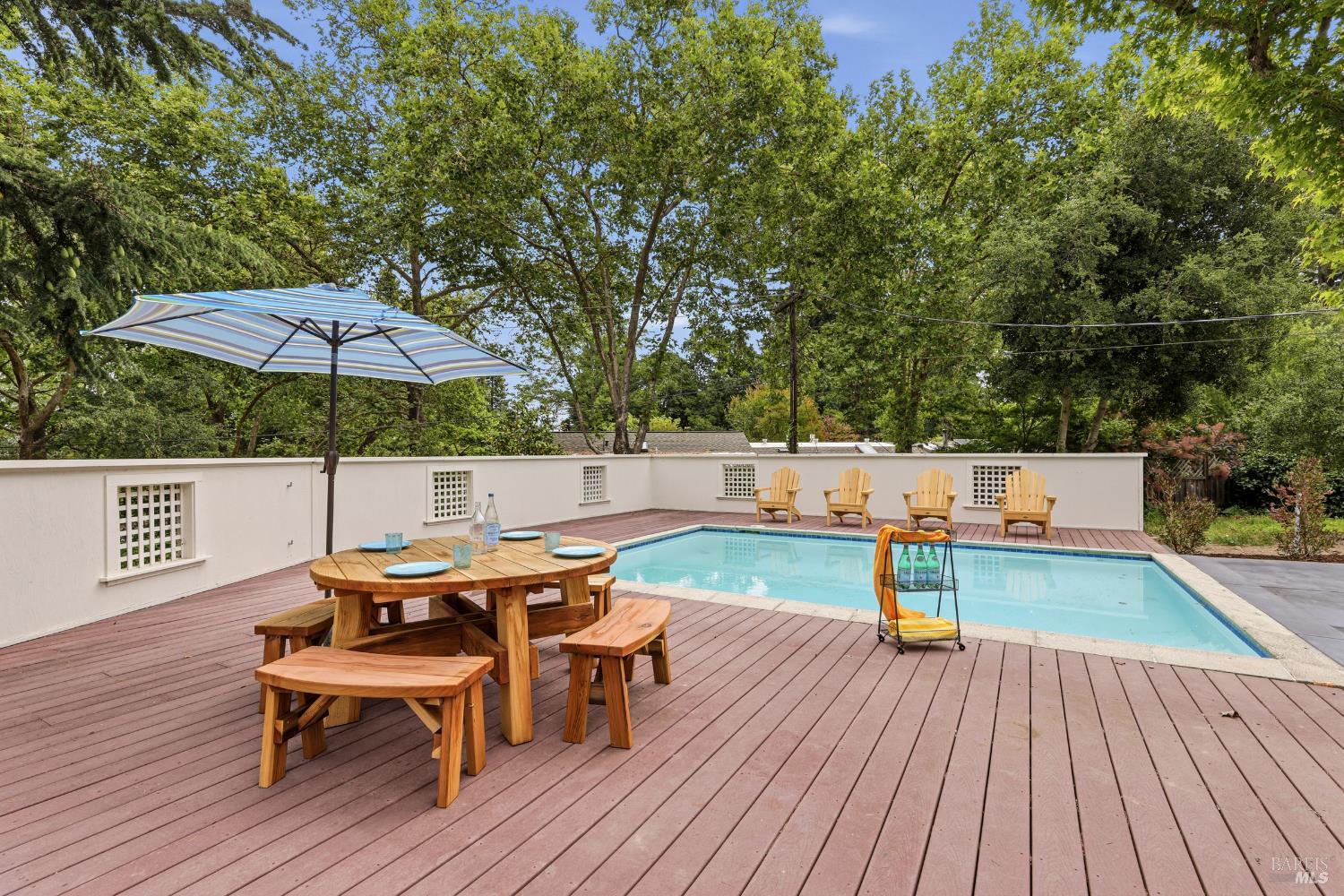 5830 Cuneo Court Santa Rosa CA 95401