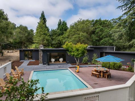 5830 Cuneo Court Santa Rosa CA 95401