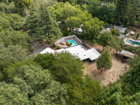 5830 Cuneo Court Santa Rosa CA 95401