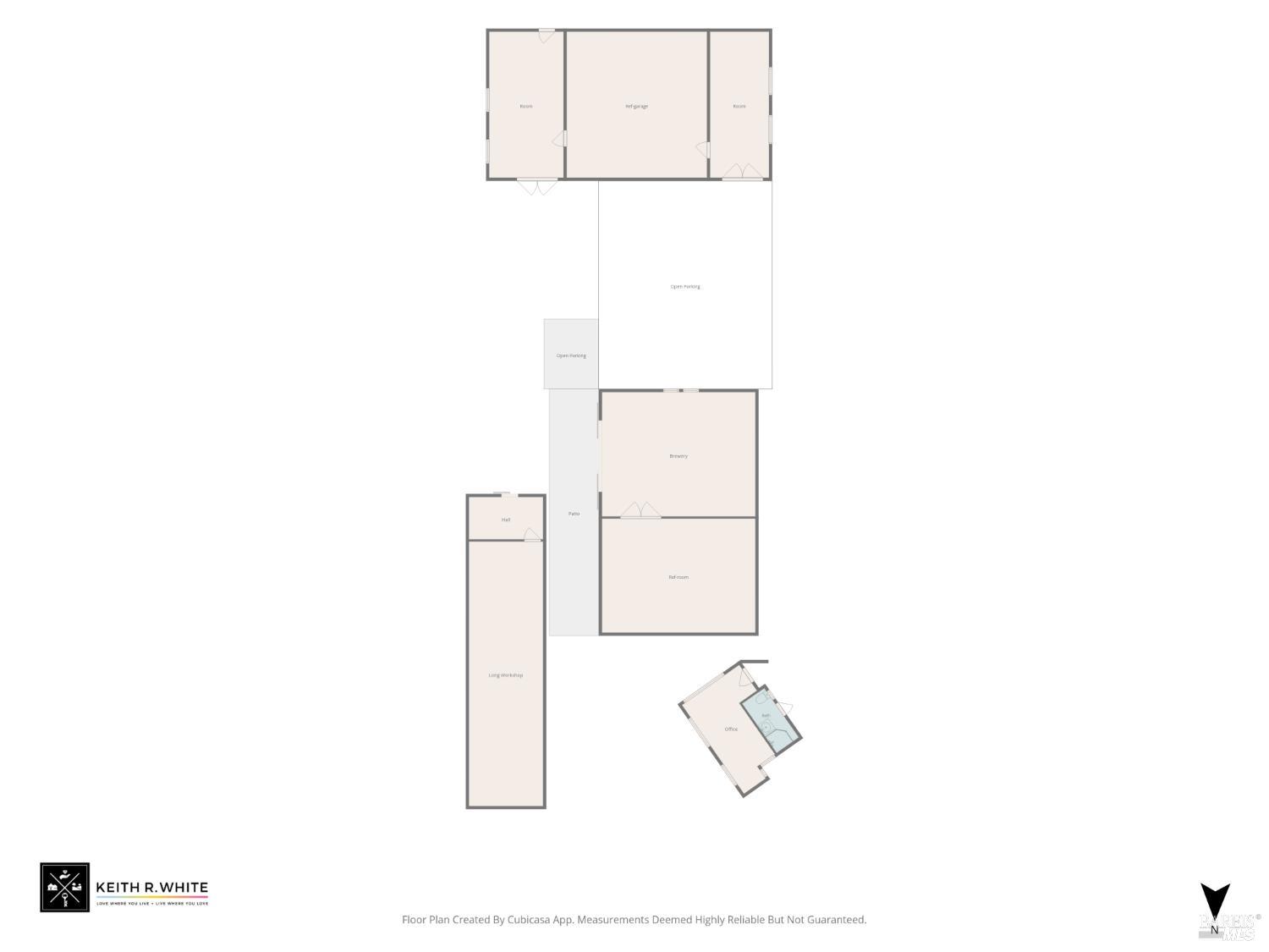 5830 Cuneo Court Santa Rosa CA 95401