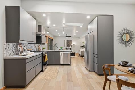 5830 Cuneo Court Santa Rosa CA 95401