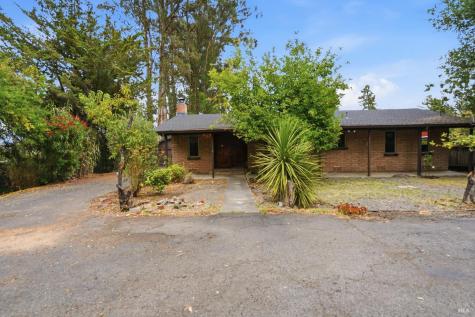 19229 Orange Avenue Sonoma CA 95476