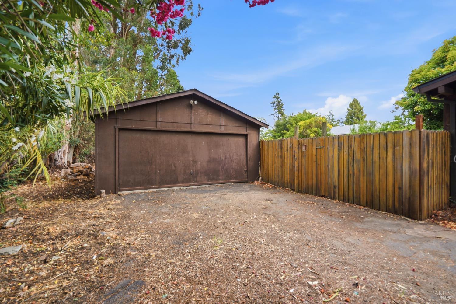 19229 Orange Avenue Sonoma CA 95476