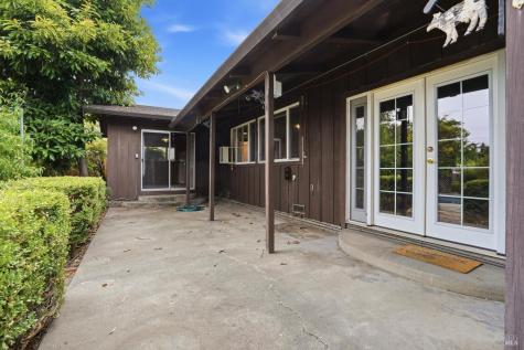 19229 Orange Avenue Sonoma CA 95476
