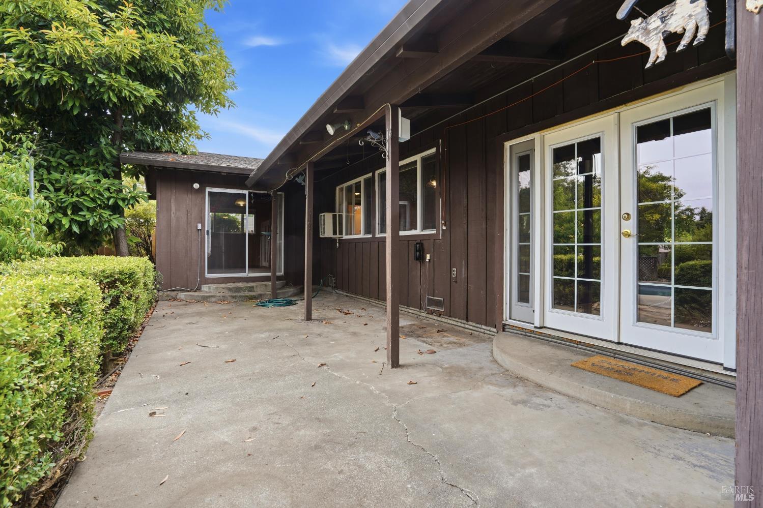19229 Orange Avenue Sonoma CA 95476