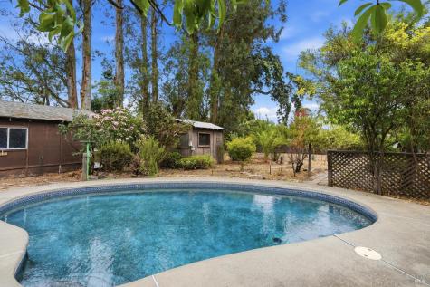 19229 Orange Avenue Sonoma CA 95476