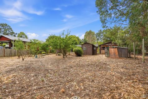 19229 Orange Avenue Sonoma CA 95476
