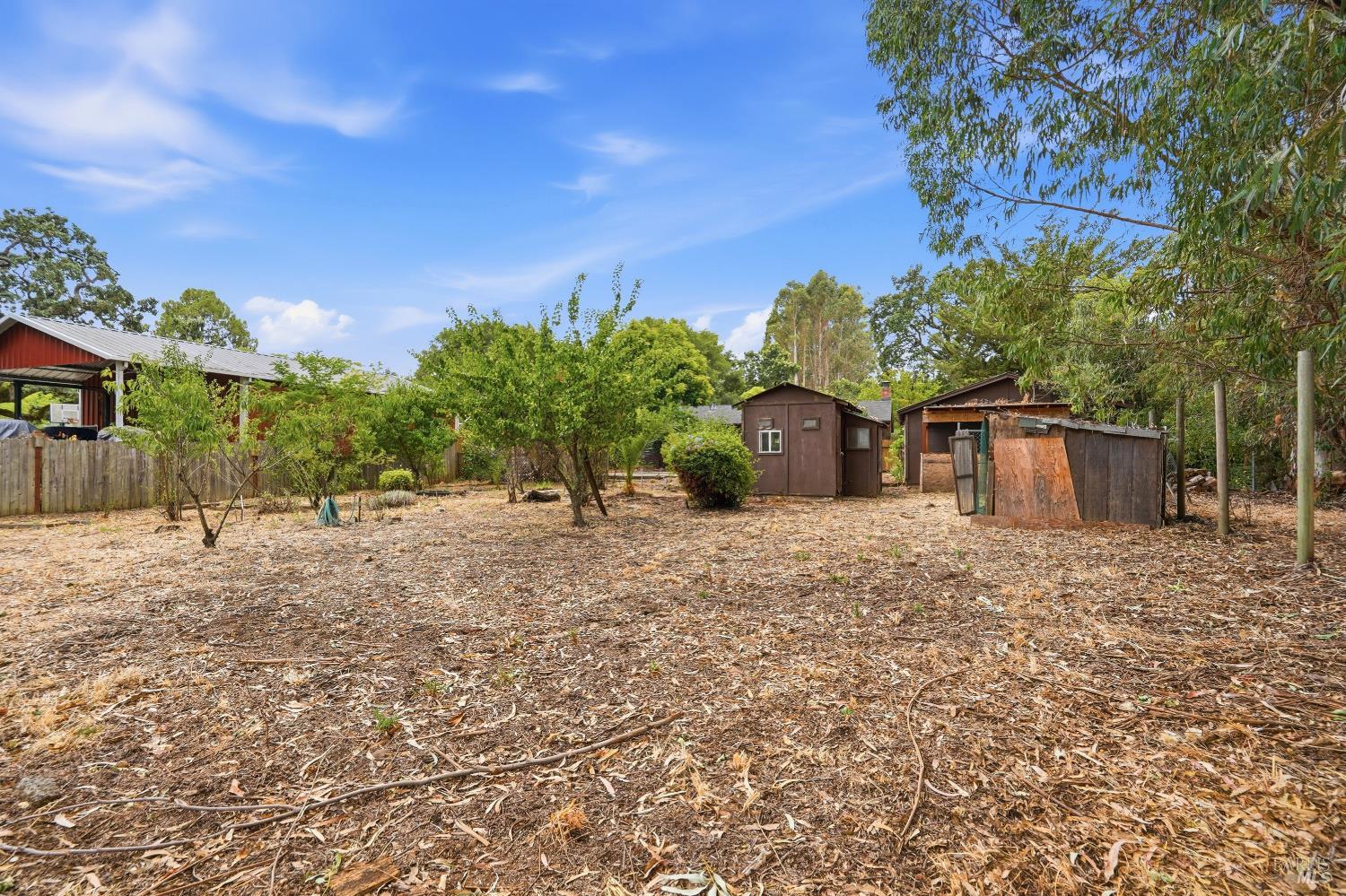 19229 Orange Avenue Sonoma CA 95476
