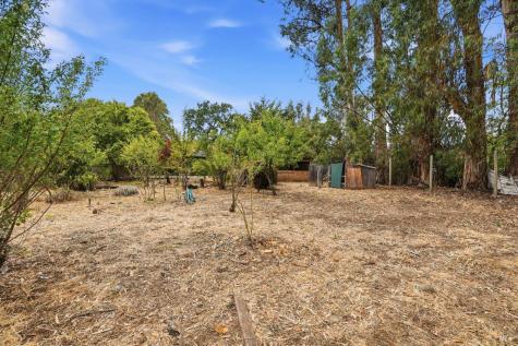 19229 Orange Avenue Sonoma CA 95476