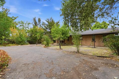 19229 Orange Avenue Sonoma CA 95476