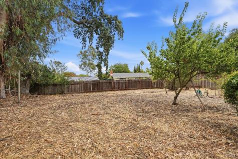 19229 Orange Avenue Sonoma CA 95476