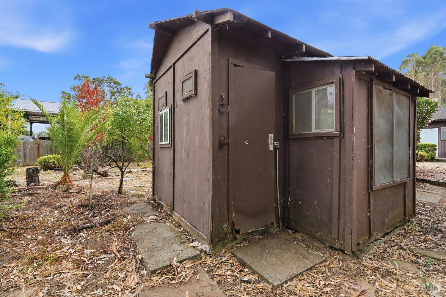 19229 Orange Avenue Sonoma CA 95476