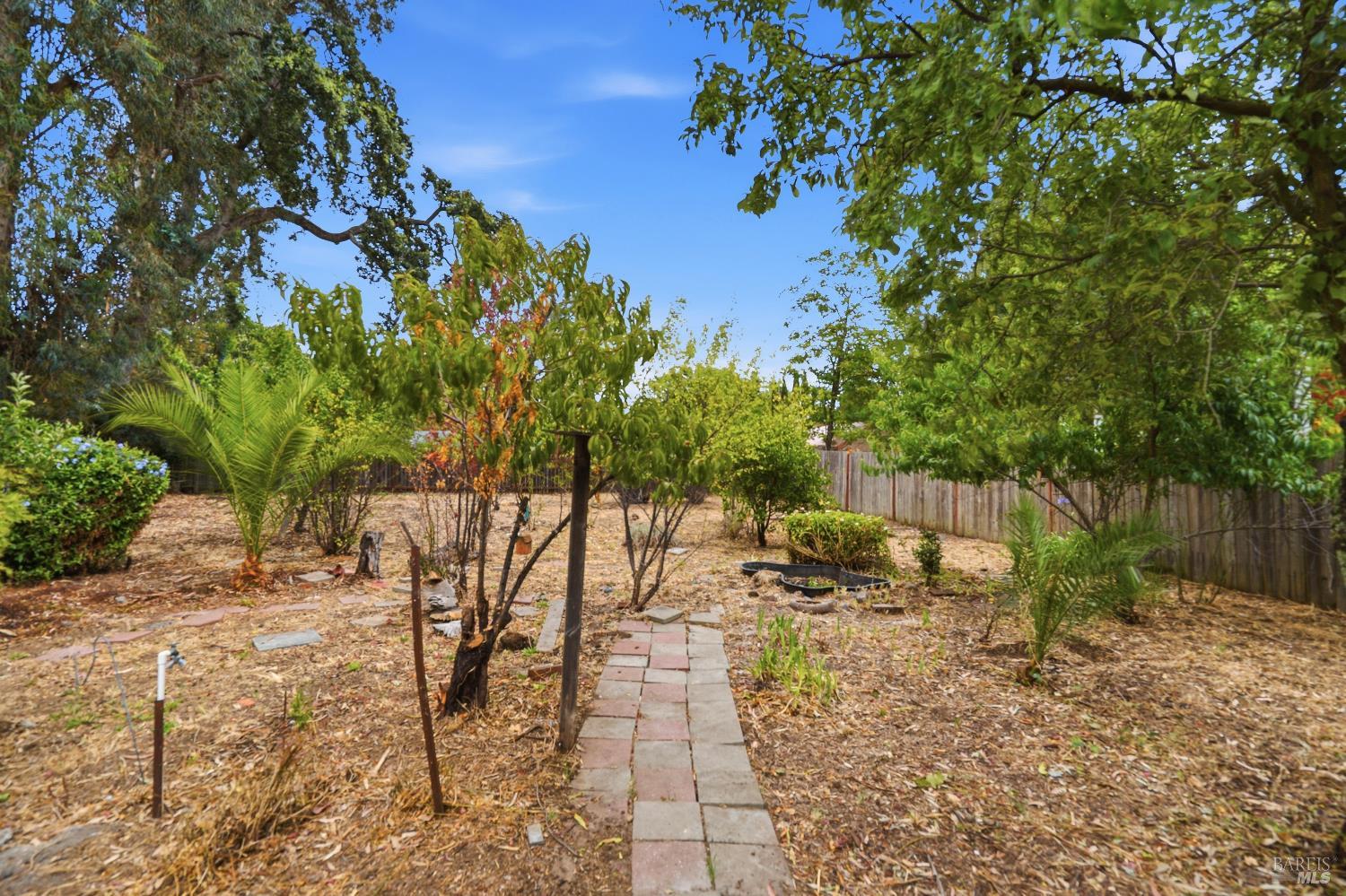19229 Orange Avenue Sonoma CA 95476