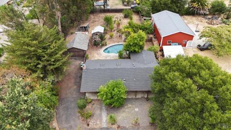 19229 Orange Avenue Sonoma CA 95476