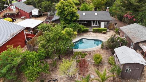 19229 Orange Avenue Sonoma CA 95476