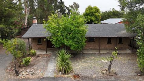 19229 Orange Avenue Sonoma CA 95476