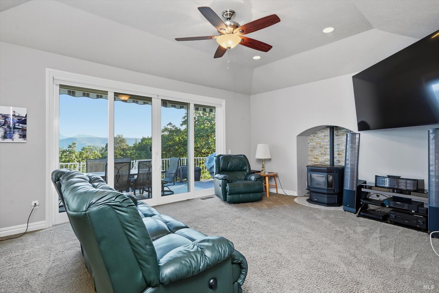 18387 N Shore Drive Hidden Valley Lake CA 95467