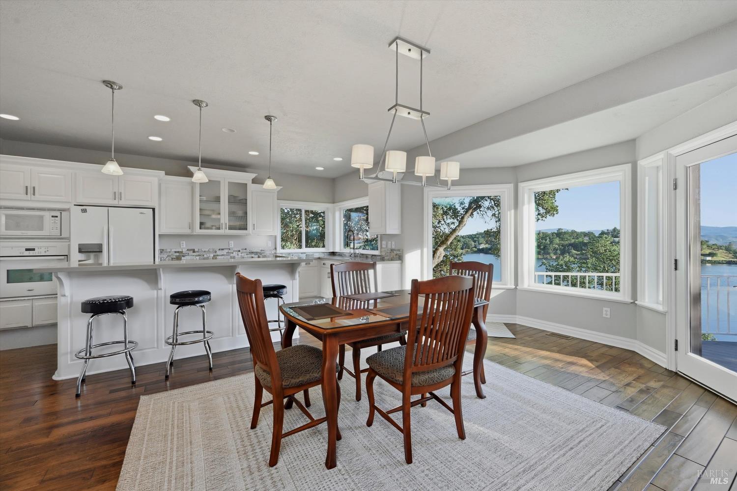 18387 N Shore Drive Hidden Valley Lake CA 95467
