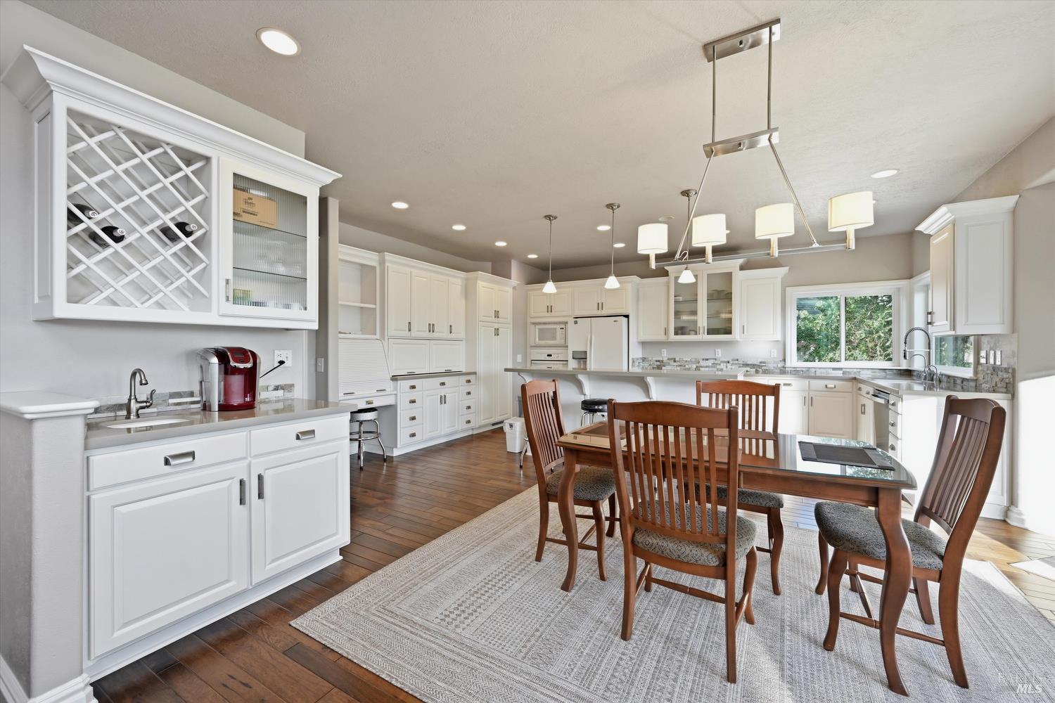 18387 N Shore Drive Hidden Valley Lake CA 95467