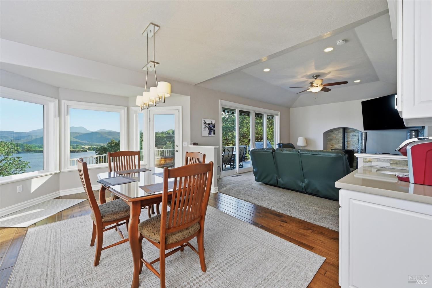 18387 N Shore Drive Hidden Valley Lake CA 95467