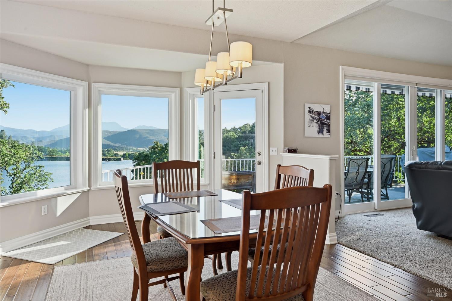 18387 N Shore Drive Hidden Valley Lake CA 95467