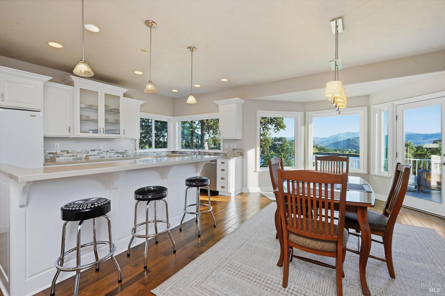 18387 N Shore Drive Hidden Valley Lake CA 95467