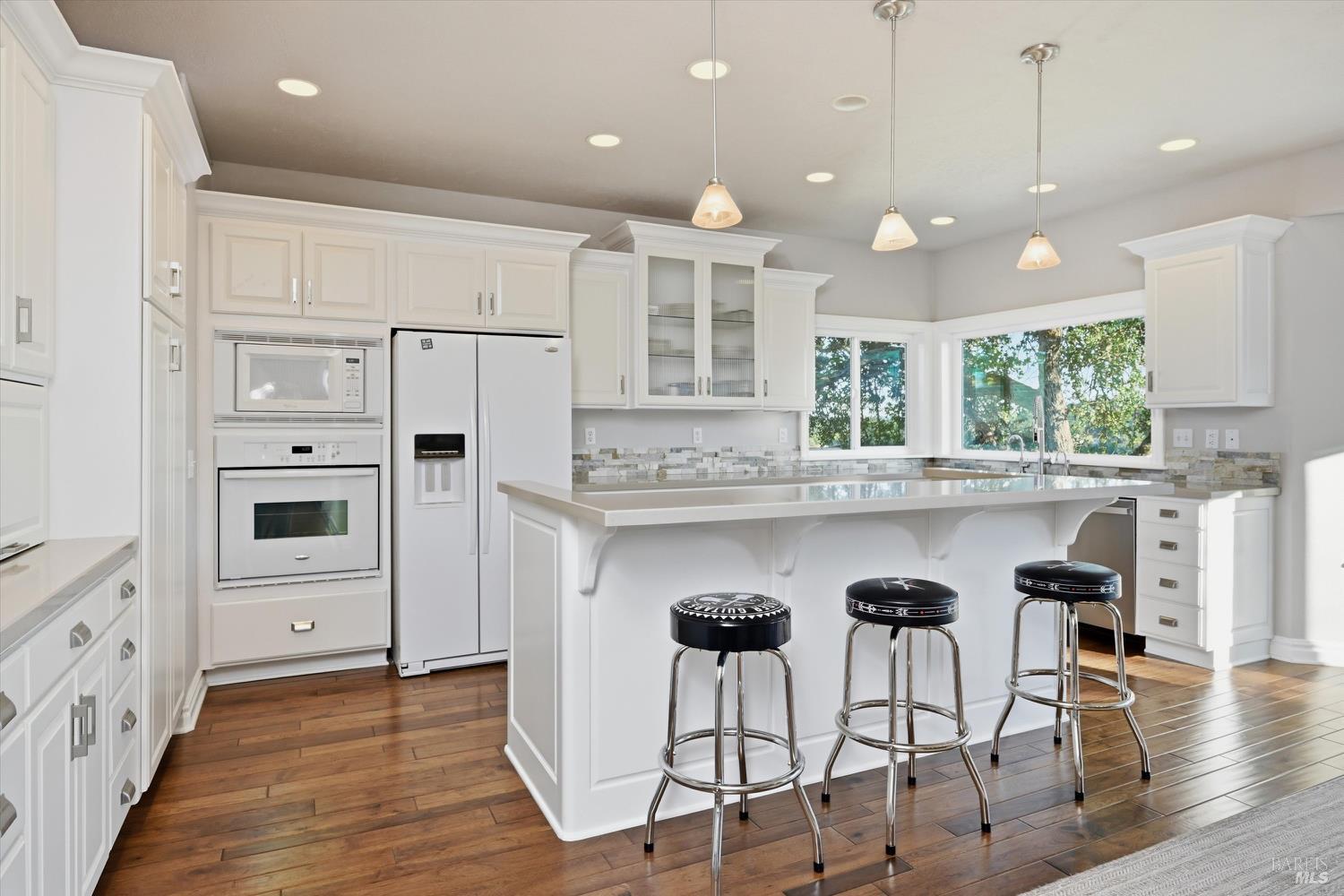 18387 N Shore Drive Hidden Valley Lake CA 95467