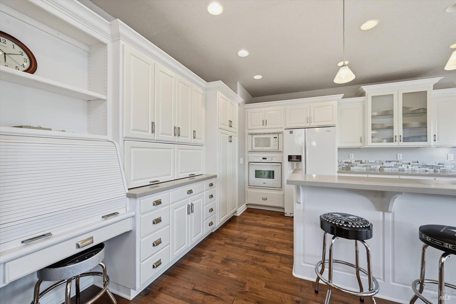 18387 N Shore Drive Hidden Valley Lake CA 95467