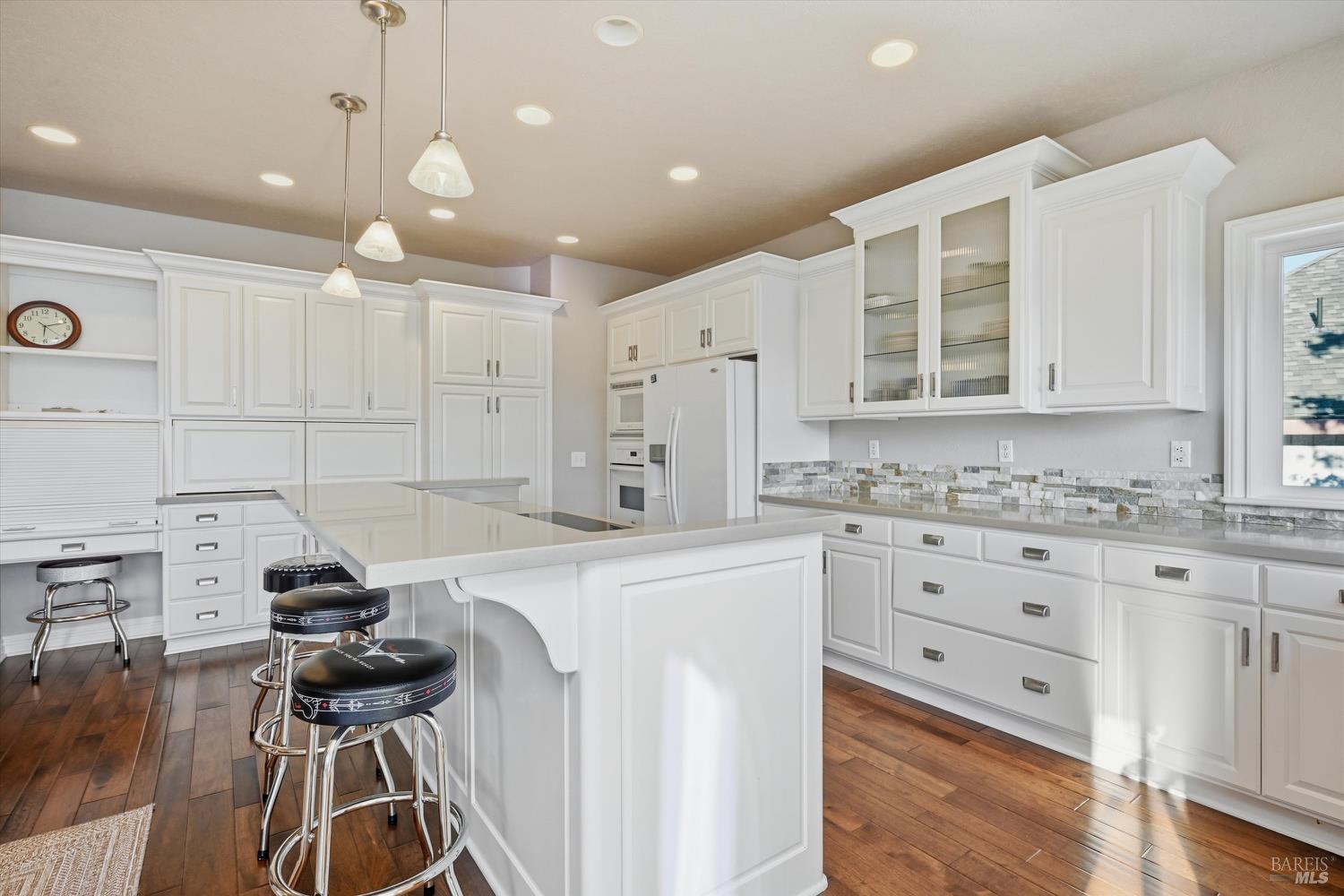 18387 N Shore Drive Hidden Valley Lake CA 95467
