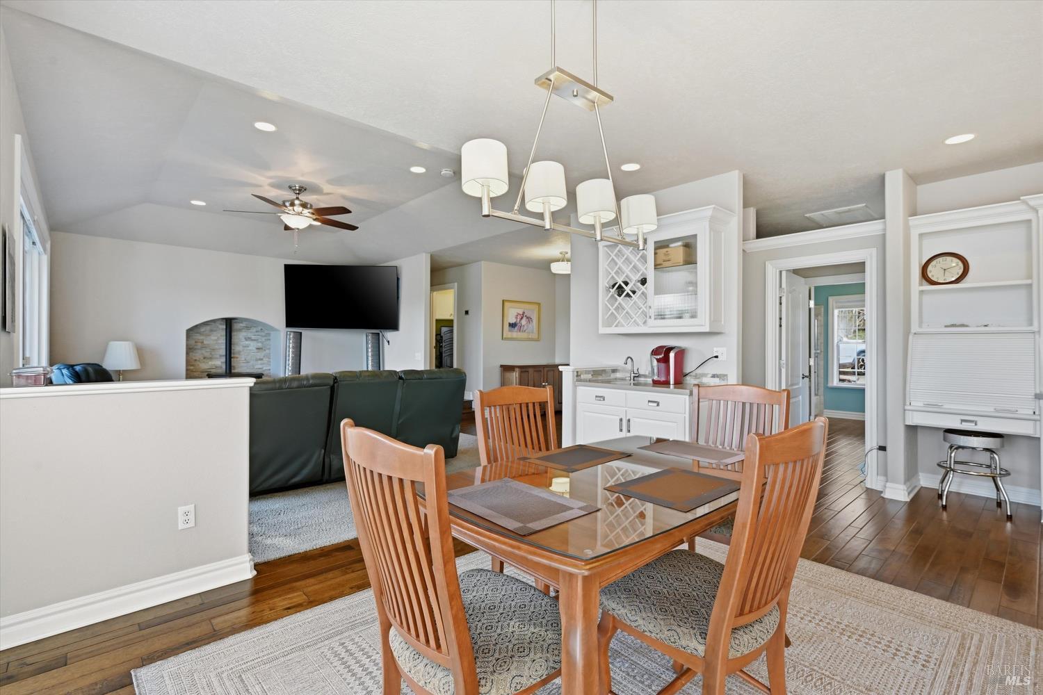 18387 N Shore Drive Hidden Valley Lake CA 95467