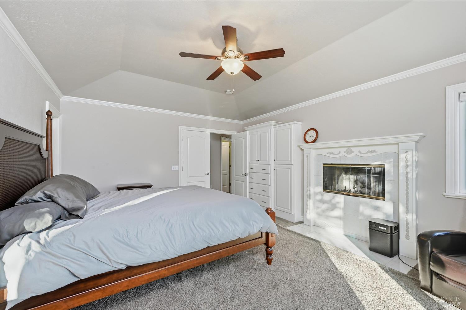 18387 N Shore Drive Hidden Valley Lake CA 95467