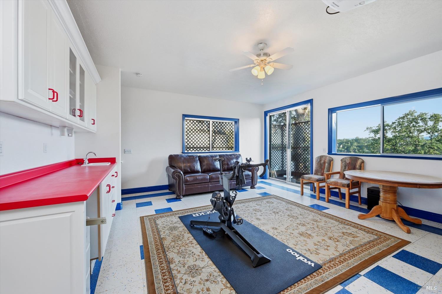 18387 N Shore Drive Hidden Valley Lake CA 95467