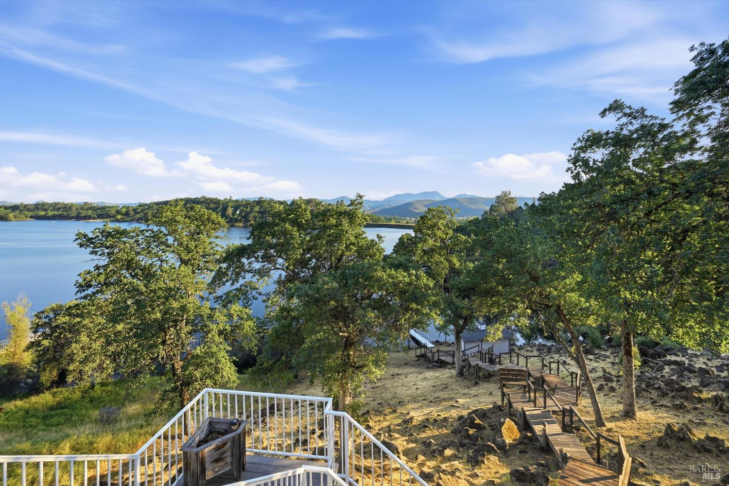 18387 N Shore Drive Hidden Valley Lake CA 95467