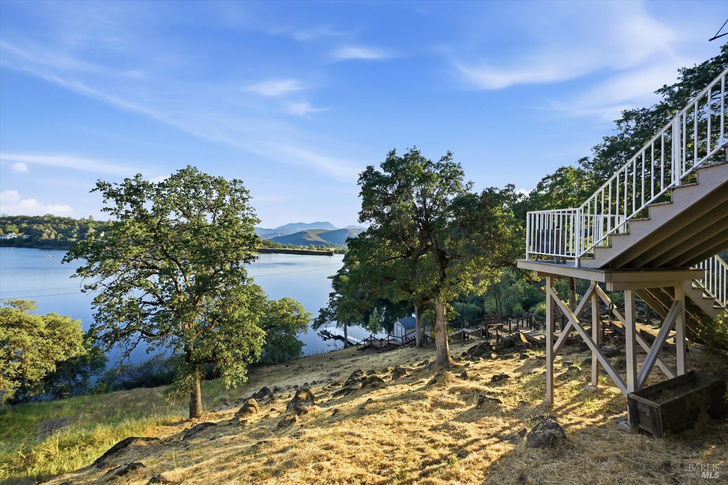 18387 N Shore Drive Hidden Valley Lake CA 95467
