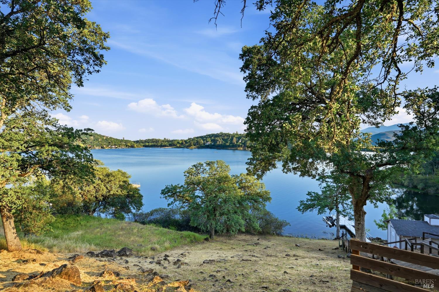 18387 N Shore Drive Hidden Valley Lake CA 95467
