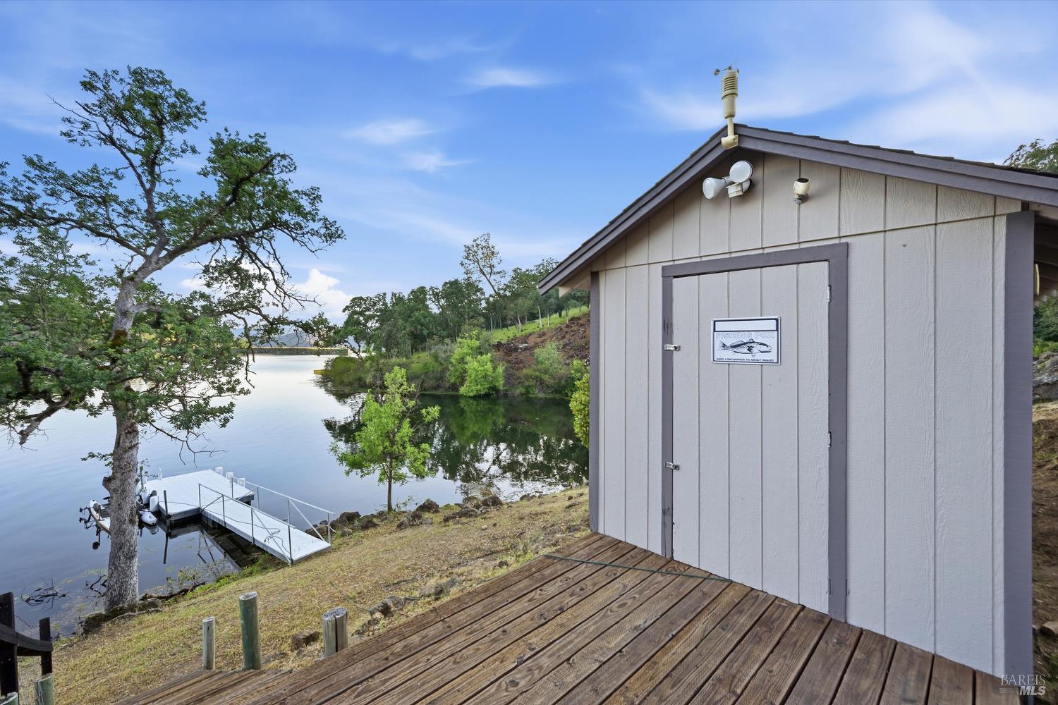 18387 N Shore Drive Hidden Valley Lake CA 95467