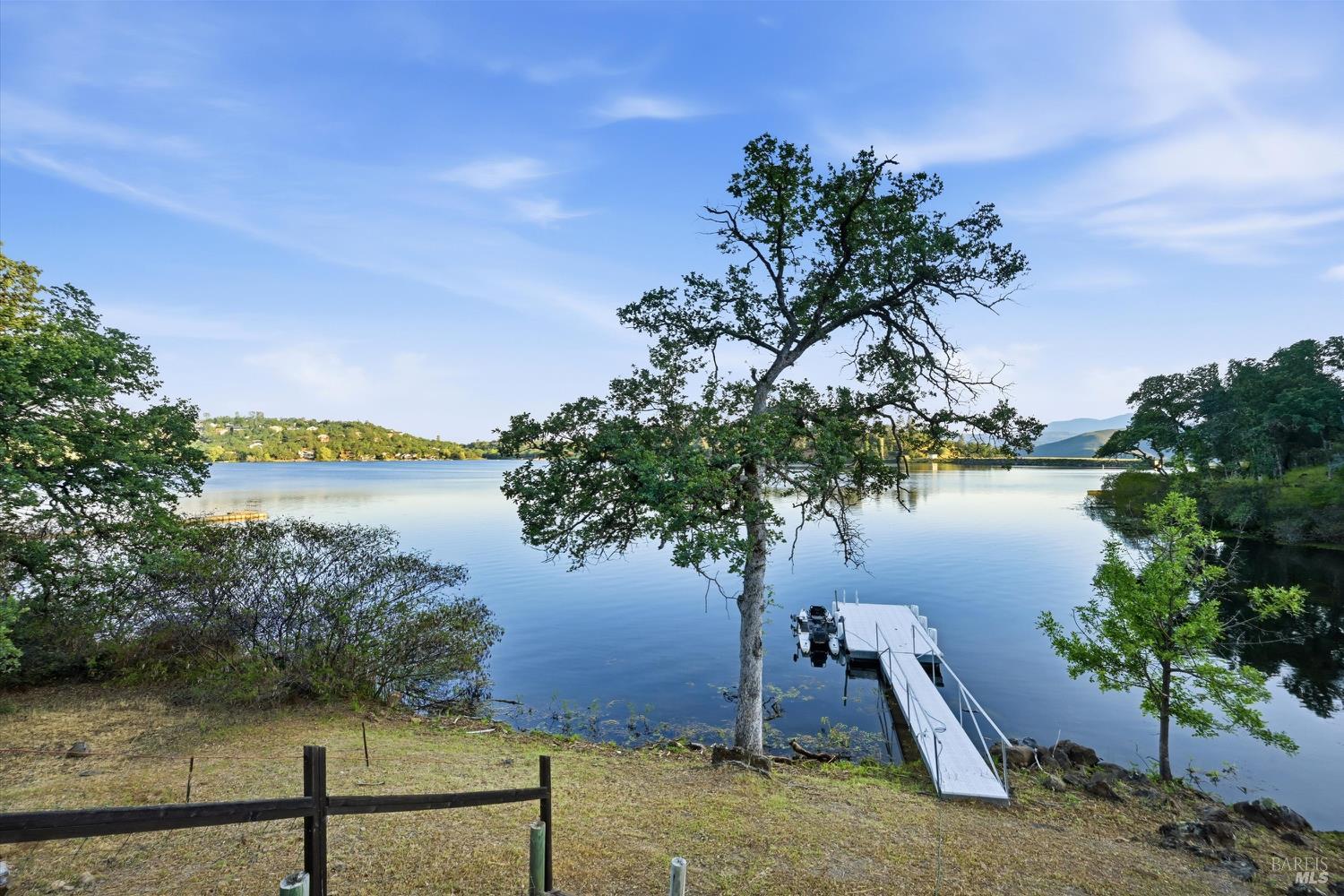 18387 N Shore Drive Hidden Valley Lake CA 95467