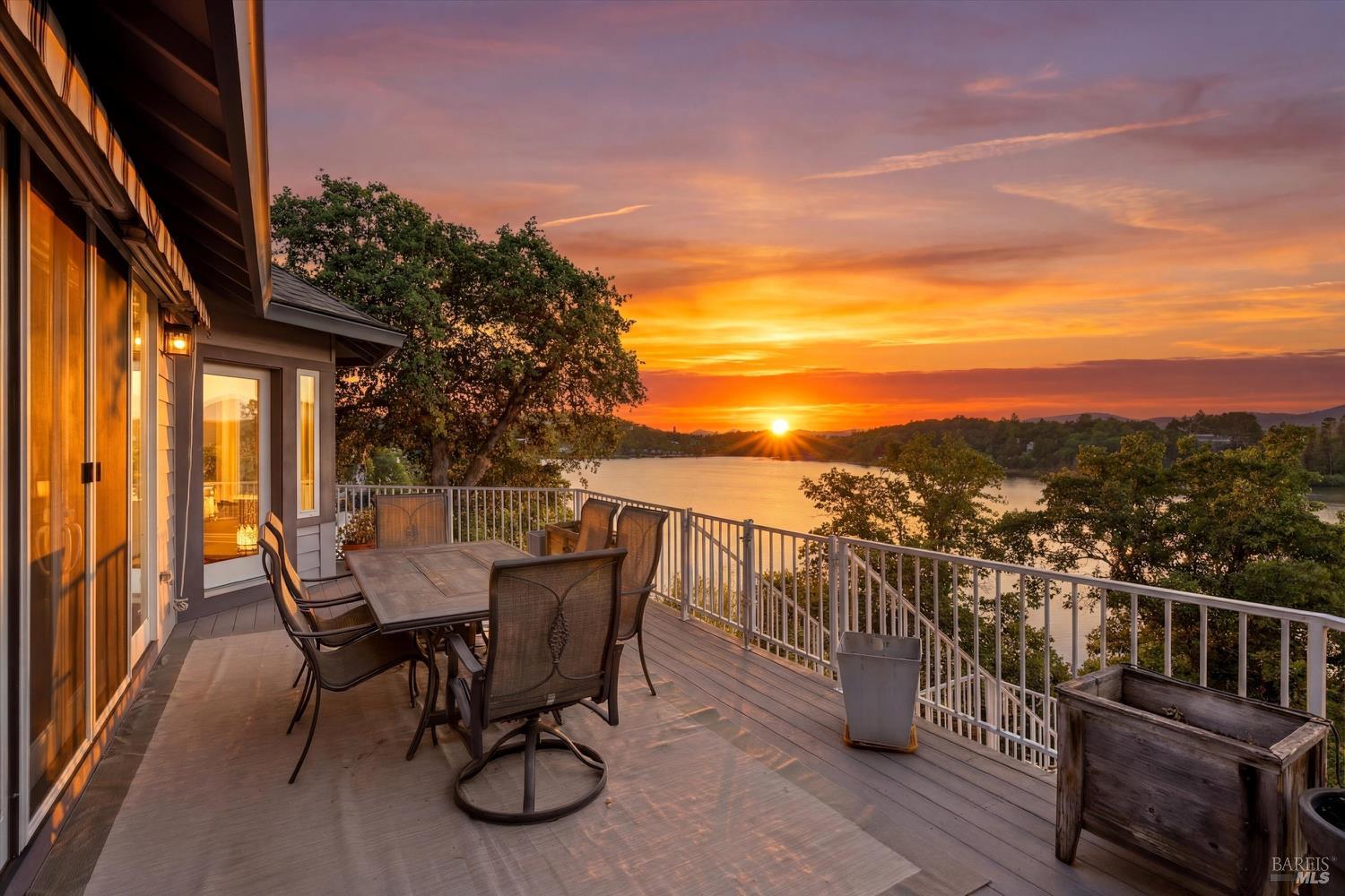 18387 N Shore Drive Hidden Valley Lake CA 95467