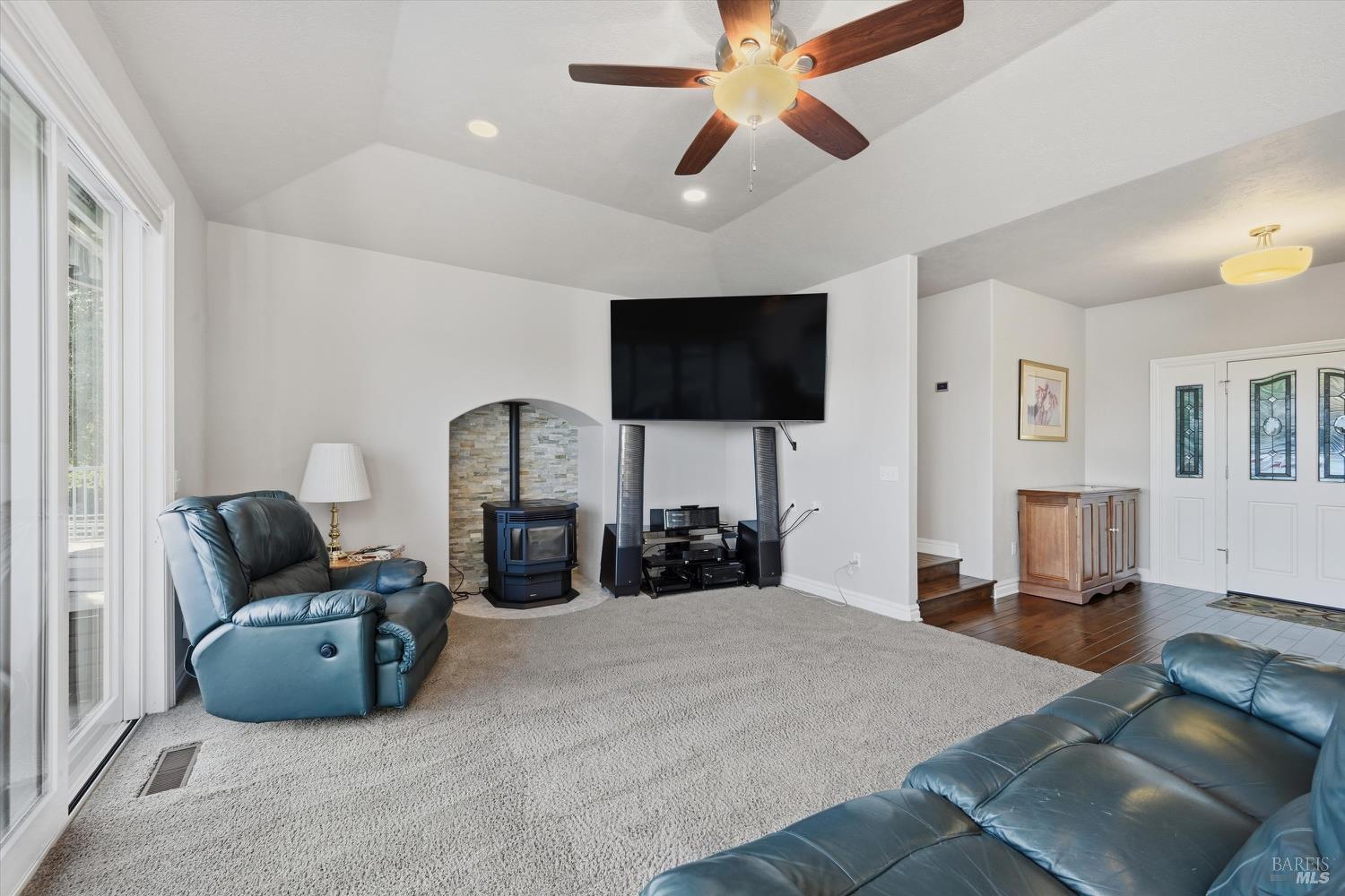 18387 N Shore Drive Hidden Valley Lake CA 95467
