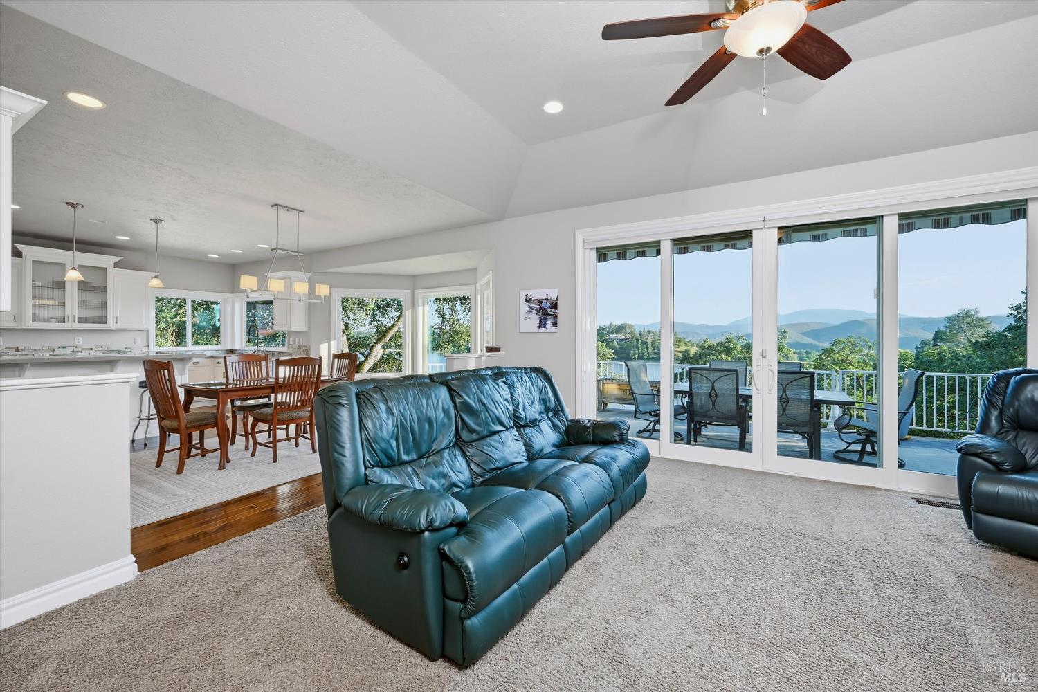 18387 N Shore Drive Hidden Valley Lake CA 95467