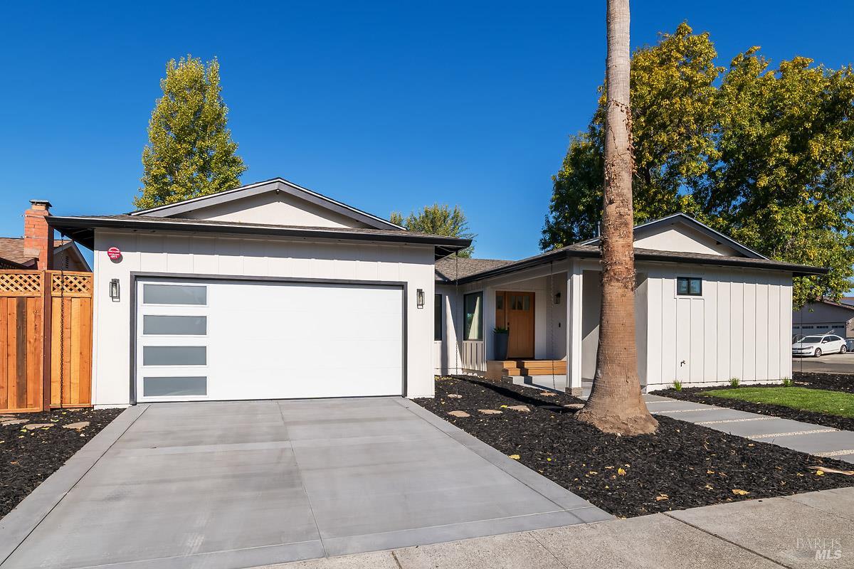 2053 Vista Lane Petaluma CA 94954
