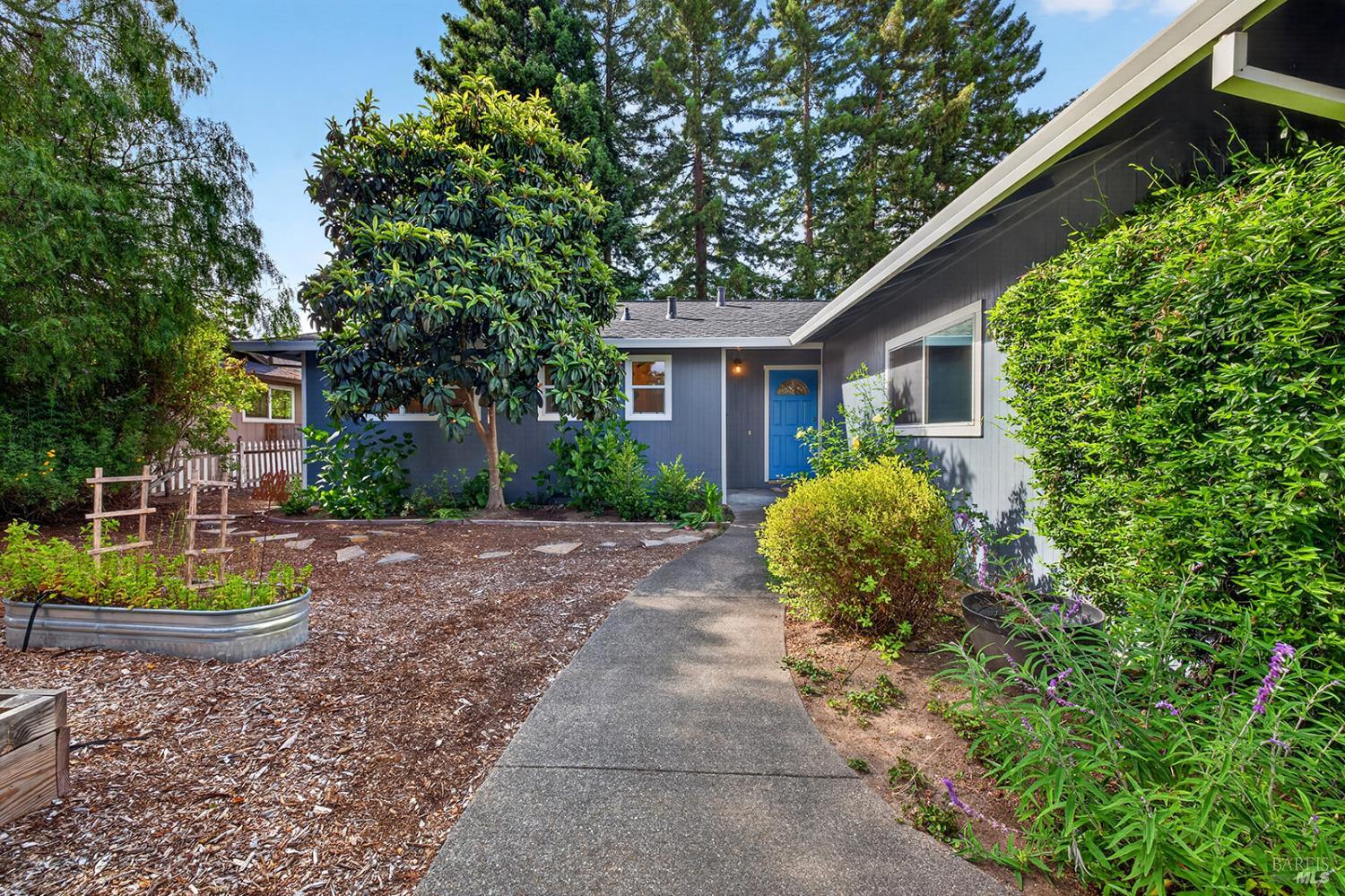 8135 Valentine Avenue Sebastopol CA 95472